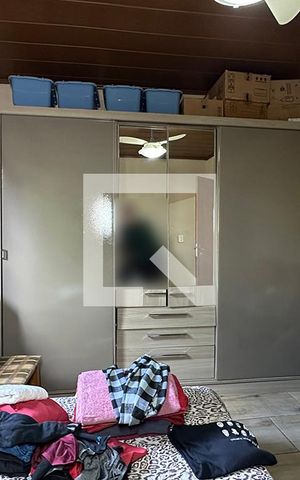 Casa à venda com 115m², 3 quartos e 2 vagasQuarto 2 