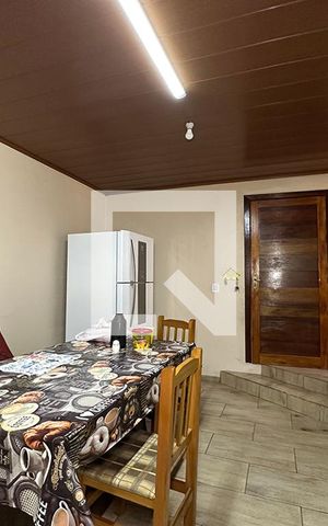 Casa à venda com 115m², 3 quartos e 2 vagasCozinha