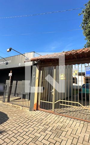 Casa à venda com 115m², 3 quartos e 2 vagasFachada