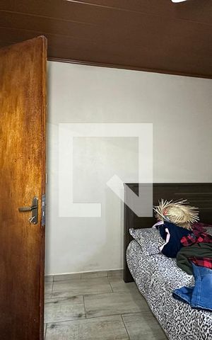 Casa à venda com 115m², 3 quartos e 2 vagasQuarto 2 