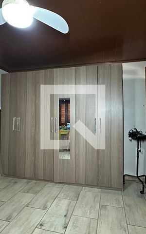 Casa à venda com 115m², 3 quartos e 2 vagasQuarto 1