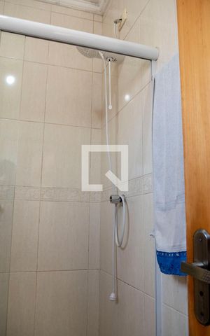 Apartamento à venda com 180m², 4 quartos e 2 vagasBanheiro da Suíte