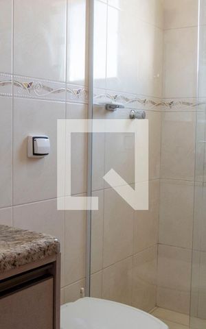 Apartamento à venda com 180m², 4 quartos e 2 vagasBanheiro Social