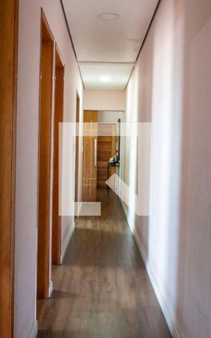 Apartamento à venda com 180m², 4 quartos e 2 vagasCorredor