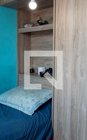 Apartamento à venda com 180m², 4 quartos e 2 vagasQuarto 4