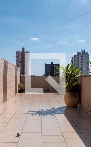 Apartamento à venda com 180m², 4 quartos e 2 vagasCobertura