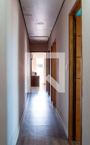 Apartamento à venda com 180m², 4 quartos e 2 vagasCorredor