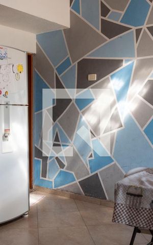 Apartamento à venda com 180m², 4 quartos e 2 vagasCozinha e Área de Serviço