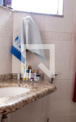 Apartamento à venda com 180m², 4 quartos e 2 vagasBanheiro da Suíte