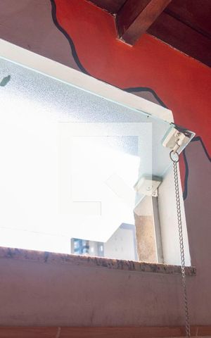 Apartamento à venda com 180m², 4 quartos e 2 vagasBanheiro da Cobertura
