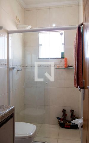 Apartamento à venda com 180m², 4 quartos e 2 vagasBanheiro Social