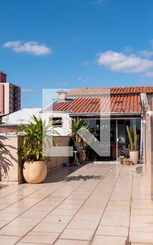 Apartamento à venda com 180m², 4 quartos e 2 vagasCobertura