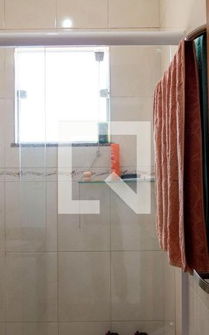 Apartamento à venda com 180m², 4 quartos e 2 vagasBanheiro Social
