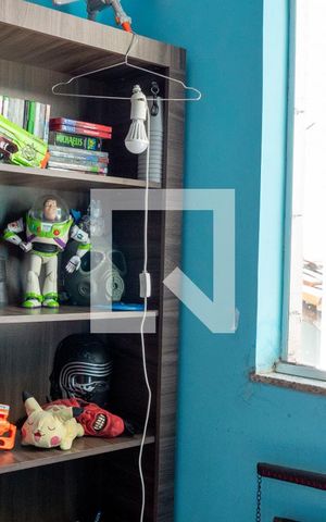 Apartamento à venda com 180m², 4 quartos e 2 vagasQuarto 4