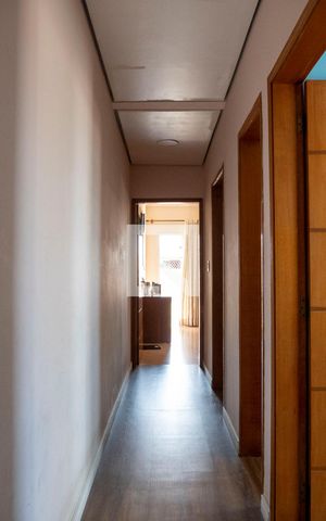 Apartamento à venda com 180m², 4 quartos e 2 vagasCorredor