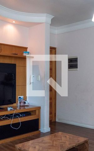 Apartamento à venda com 180m², 4 quartos e 2 vagasSala