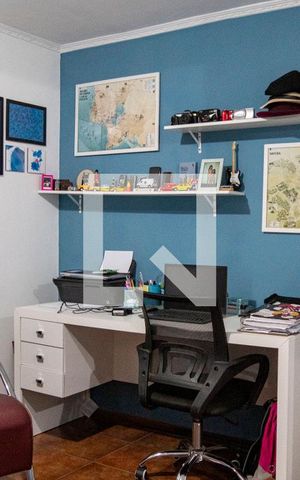 Casa à venda com 220m², 4 quartos e 2 vagasQuarto 1