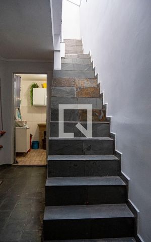 Casa à venda com 220m², 4 quartos e 2 vagasQuintal