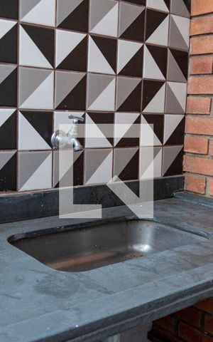 Casa à venda com 220m², 4 quartos e 2 vagasQuintal - Churrasqueira