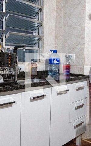 Casa à venda com 220m², 4 quartos e 2 vagasCozinha