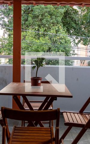Casa à venda com 220m², 4 quartos e 2 vagasVaranda Do Quarto 1