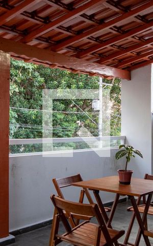 Casa à venda com 220m², 4 quartos e 2 vagasVaranda Do Quarto 1