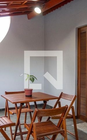 Casa à venda com 220m², 4 quartos e 2 vagasVaranda Do Quarto 1