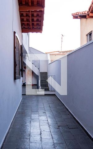 Casa à venda com 220m², 4 quartos e 2 vagasQuintal