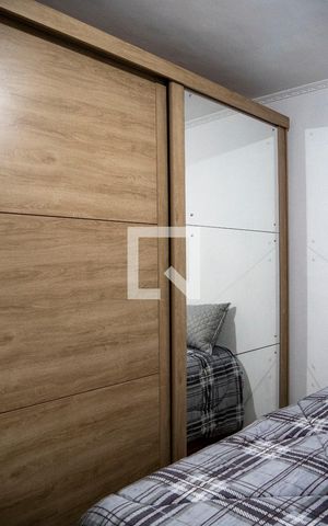 Casa à venda com 220m², 4 quartos e 2 vagasQuarto 2