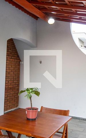 Casa à venda com 220m², 4 quartos e 2 vagasVaranda Do Quarto 1