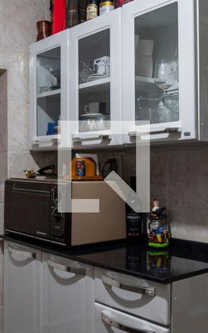 Casa à venda com 220m², 4 quartos e 2 vagasCozinha