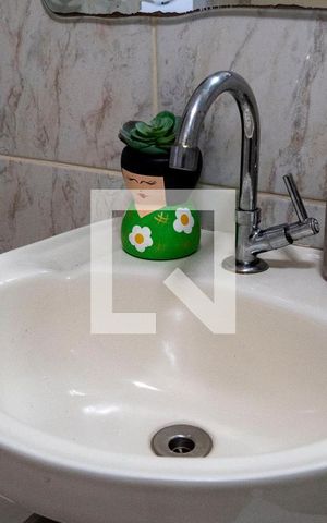Casa à venda com 220m², 4 quartos e 2 vagasBanheiro 2