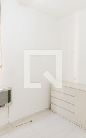 Apartamento à venda com 65m², 2 quartos e sem vagaQuarto 1