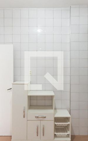 Apartamento à venda com 65m², 2 quartos e sem vagaCozinha