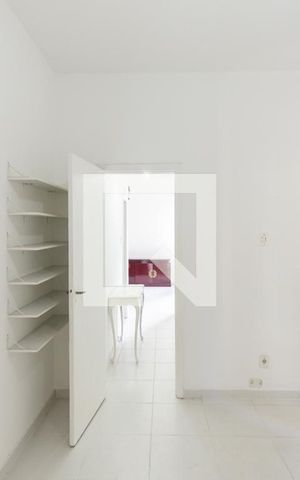 Apartamento à venda com 65m², 2 quartos e sem vagaQuarto 2