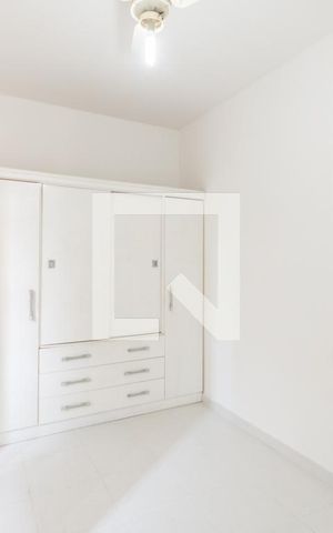 Apartamento à venda com 65m², 2 quartos e sem vagaQuarto 2