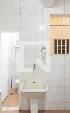 Apartamento à venda com 65m², 2 quartos e sem vagaÁrea de Serviço