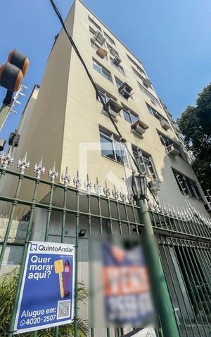 Apartamento à venda com 65m², 2 quartos e sem vagaFachada