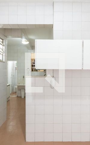 Apartamento à venda com 65m², 2 quartos e sem vagaCozinha