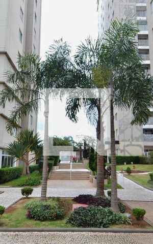 Apartamento à venda com 67m², 3 quartos e 1 vaga Apartamento à venda com 67m², 3 quartos e 1 vagaÁrea Externa