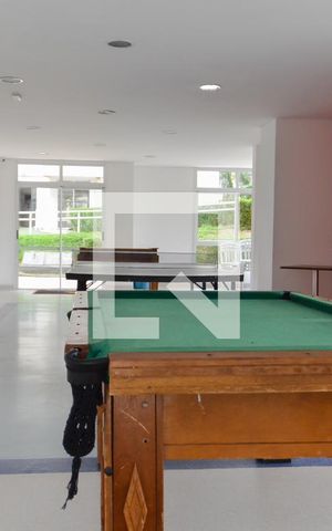 Apartamento à venda com 67m², 3 quartos e 1 vaga Apartamento à venda com 67m², 3 quartos e 1 vagaSala de Jogos