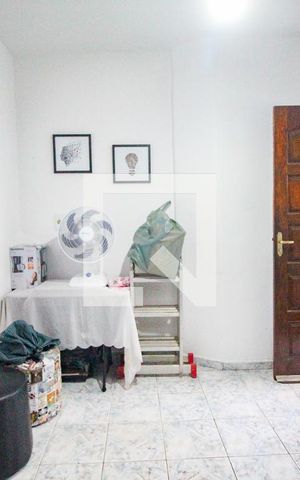 Casa de condomínio à venda com 100m², 2 quartos e 1 vagasala