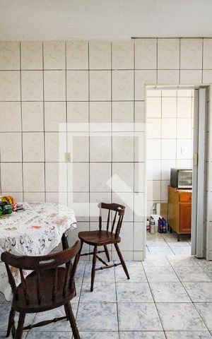 Casa de condomínio à venda com 100m², 2 quartos e 1 vagacozinha
