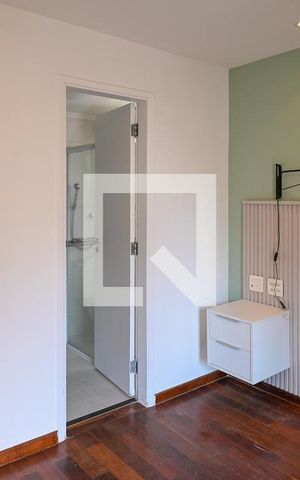 Apartamento à venda com 87m², 2 quartos e 2 vagas Apartamento à venda com 87m², 2 quartos e 2 vagasQuarto 1
