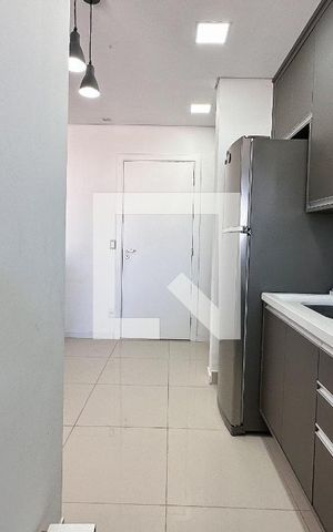 Apartamento para alugar com 51m², 2 quartos e 1 vagaCozinha
