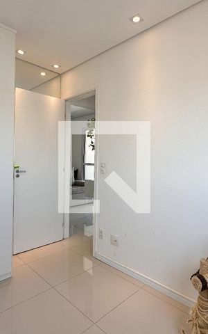 Apartamento para alugar com 51m², 2 quartos e 1 vagaQuarto 1