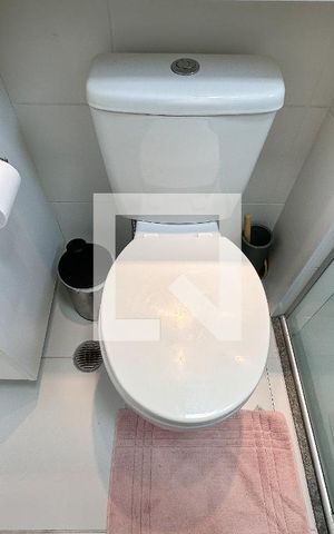 Apartamento para alugar com 51m², 2 quartos e 1 vagaBanheiro