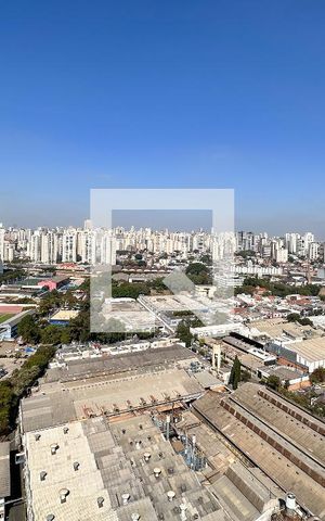 Apartamento para alugar com 51m², 2 quartos e 1 vagaVista