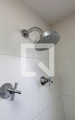 Apartamento para alugar com 51m², 2 quartos e 1 vagaBanheiro