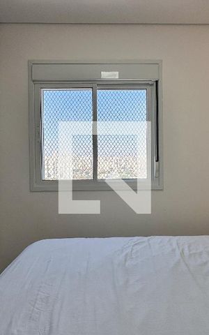 Apartamento para alugar com 51m², 2 quartos e 1 vagaQuarto 2